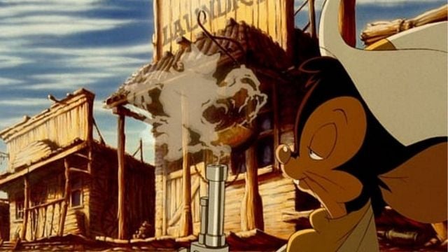 Imagem da notícia Este filme, lançado há 34 anos, sem dúvida abalou a sua infância e é também o último papel de uma lenda do cinema