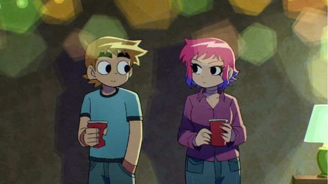 Imagem da notícia Ansioso para a nova animação de Scott Pilgrim? Fique por dentro do universo da HQ