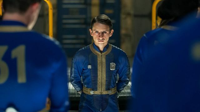 Imagem da notícia Ele está na maior série de ficção científica deste streaming, mas todo mundo reconhece este ator por Hannah Montana