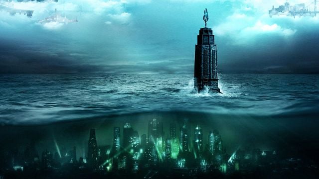 Imagem da notícia O filme de 200 milhões de dólares que Zack Snyder afundou sem querer e que nunca veremos