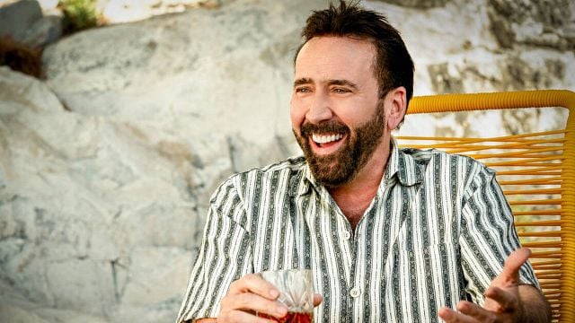 Imagem da notícia "Foi extremamente desconfortável": De acordo com Nicolas Cage, este foi o papel que mais o envergonhou