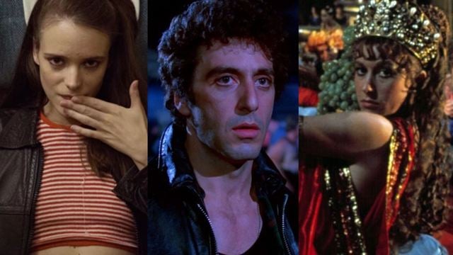 Para ver no streaming: 4 melhores filmes com cenas de sexo reais que não são filmes pornôs