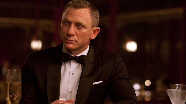 Imagem da notícia 007: Afinal, qual é o salário do James Bond?