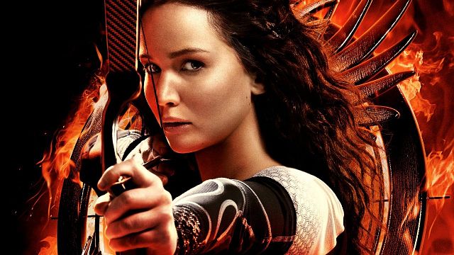 Imagem da notícia Jennifer Lawrence será a avó de Katniss no novo filme de Jogos Vorazes? "Porque eu tenho 49 anos, certo?", ironiza atriz