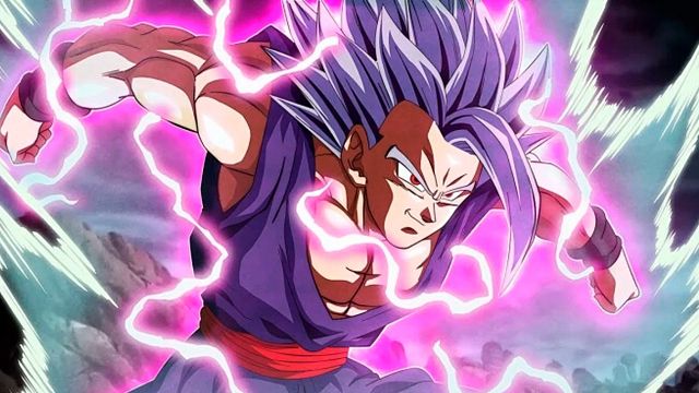 Imagem da notícia Dragon Ball finalmente confirma a origem do poder infinito de Gohan
