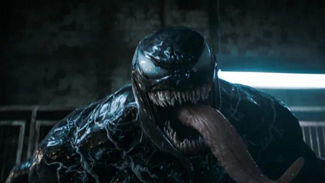 Imagem da notícia "O Universo Marvel está indo muito bem": Tom Hardy fala sobre a possibilidade de o Homem-Aranha aparecer em Venom 3