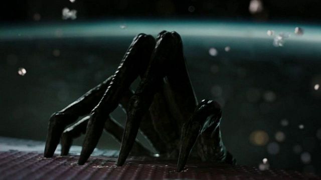 Imagem da notícia "Estou em estado de choque": Cena de um dos filmes de terror mais aguardados de 2024 é tão "nojenta" que equipe não aguentou assistir