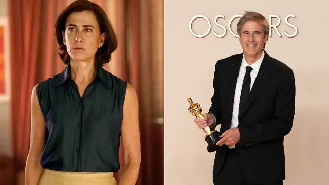 Imagem da notícia Após vitória de Ainda Estou Aqui no Oscar, diretor Walter Salles já tem novo projeto em produção