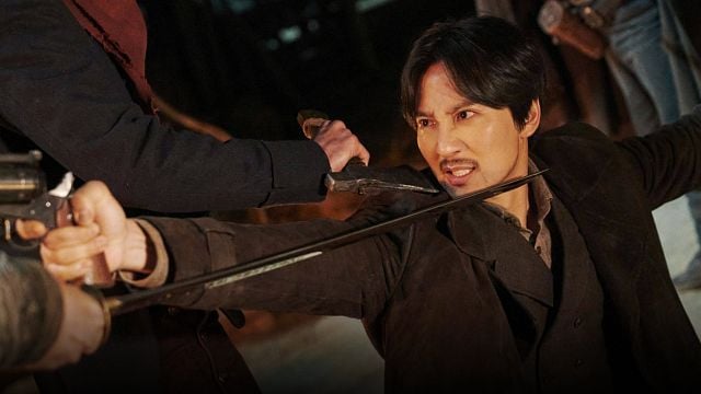 Imagem da notícia Esta série coreana é um dos melhores faroestes e está escondida na Netflix