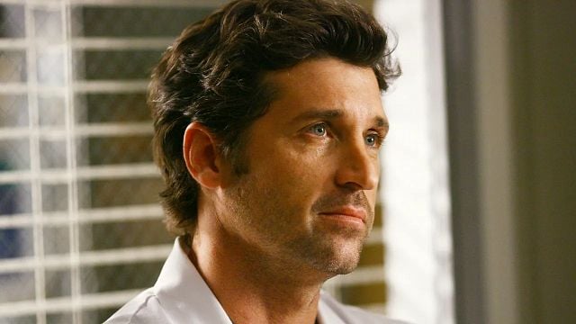 Imagem da notícia Ele recusou o papel principal em Grey's Anatomy e perdeu milhões de dólares: A série que este ator escolheu foi um fracasso