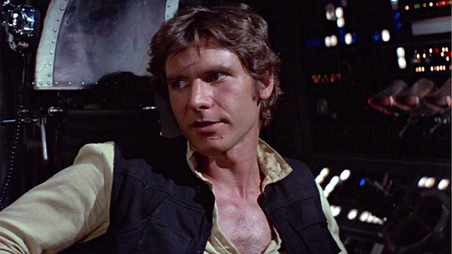 Imagem da notícia É uma das frases mais famosas do cinema: 48 anos depois, ainda a usamos para nos dar coragem