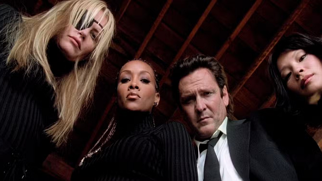 Imagem da notícia Sua obra-prima definitiva? As primeiras críticas do novo épico de 4 horas e meia de Quentin Tarantino já estão disponíveis!