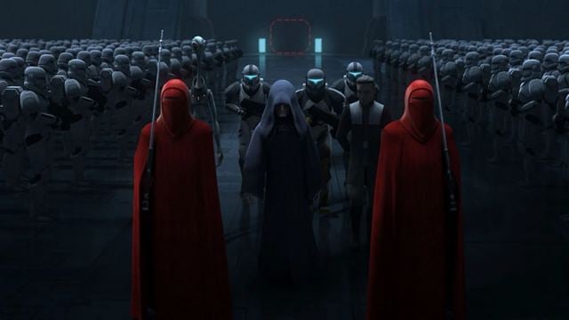 A primeira série de Star Wars de 2024 confunde os fãs com o retorno de um personagem morto que já lutou contra Anakin e Obi-Wan