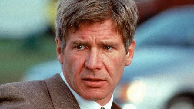 Imagem da notícia "Um homenzinho, baixo, magro e forte": O ator de Hollywood que guarda rancor de Harrison Ford há mais de 30 anos