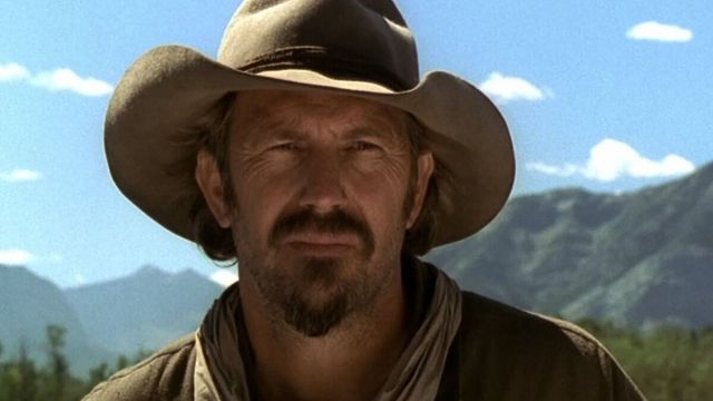 Imagem da notícia Já viu? É o melhor faroeste de Kevin Costner e um dos filmes mais essenciais do século XXI