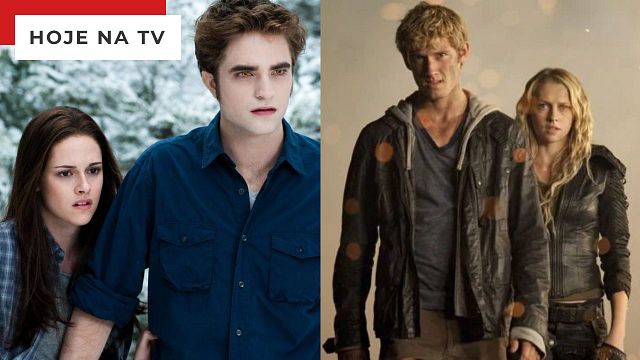 Imagem da notícia Eu Sou o Número Quatro na Sessão da Tarde (24/02): Filme seria a versão masculina da saga Crepúsculo?