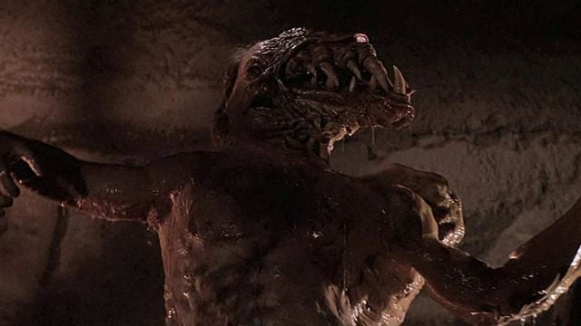 Imagem da notícia "Adoraria fazer um novo filme": Lenda absoluta do terror fala sobre possível retorno à direção