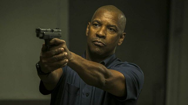 Imagem da notícia "Causei muitos danos ao meu corpo": Denzel Washington chegava a beber duas garrafas de vinho por dia durante 15 anos