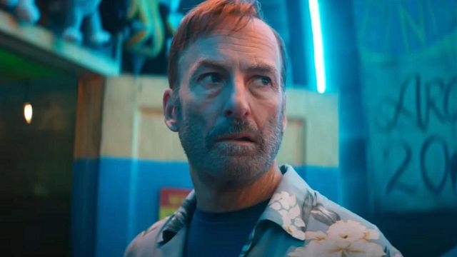 Imagem da notícia O herói que continua se esforçando para não ser nem James Bond, nem Jason Bourne: "Esse cara não consegue evitar problemas"