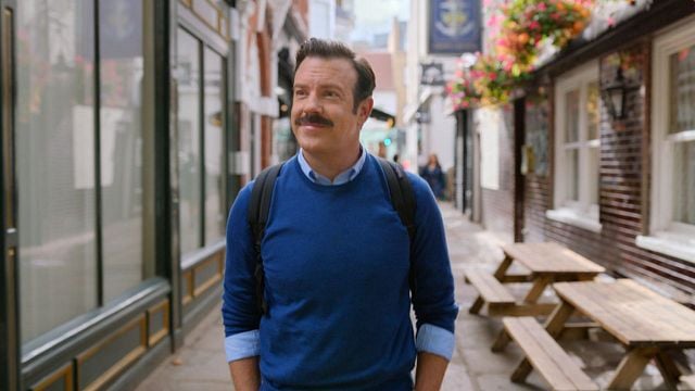 Imagem da notícia Ted Lasso volta diferente para 4ª temporada, mas entrega nostalgia e recomeço promissor com novos personagens