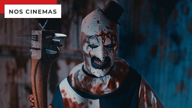 Imagem da notícia Terrifier terá 3º filme? Veja quais os planos para continuação da franquia Aterrorizante