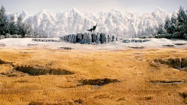 Imagem da notícia Um dos melhores filmes de aventura dos últimos 30 anos no Prime Video: Todo fã de cinema vai amar