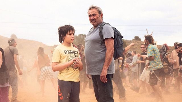 Imagem da notícia Paul Thomas Anderson só tinha visto 10 minutos deste filme indicado ao Oscar quando percebeu que precisava parar: "Consideramos isso um elogio"