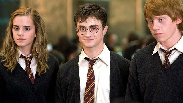 Imagem da notícia Ninguém esperava por este projeto de Harry Potter: A franquia de fantasia será expandida em um programa de TV