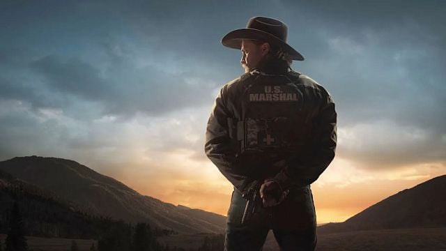 Imagem da notícia Yellowstone: Apenas algumas semanas antes da estreia, a nova série derivada muda de título!