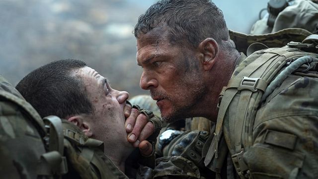 Imagem da notícia "War Machines"? A sequência de Máquina de Guerra pode seguir o padrão da maior saga de terror e ficção científica da história do cinema