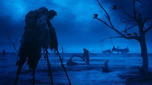 Imagem da notícia No streaming: Este filme é a sensação de ação dos últimos 10 anos