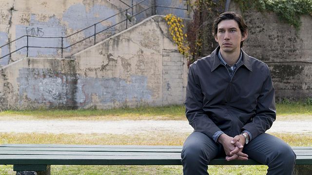Imagem da notícia "Um filme realizado com absoluta paixão": O melhor trabalho de Adam Driver foi o começo de algo grandioso