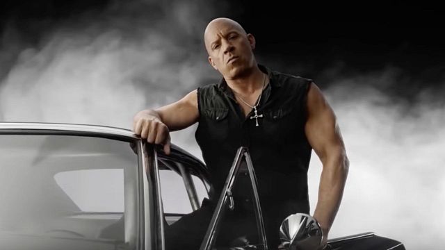 Imagem da notícia Boas notícias para quem gosta de Velozes & Furiosos raiz! Vin Diesel dá informação importante sobre novo filme