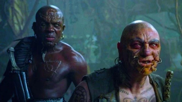 Imagem da notícia Dica de streaming: O filme de zumbi de maior sucesso de todos os tempos também é um espetáculo de aventura que marcou época