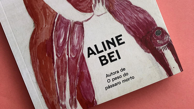 Imagem da notícia Este romance é escrito em versos — e é finalista do Jabuti. Uma das histórias mais dolorosas e mais belas da literatura brasileira atual