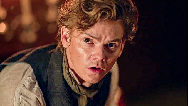 Imagem da notícia Após três anos de espera, uma das melhores séries de aventura está de volta: Lembra muito Piratas do Caribe