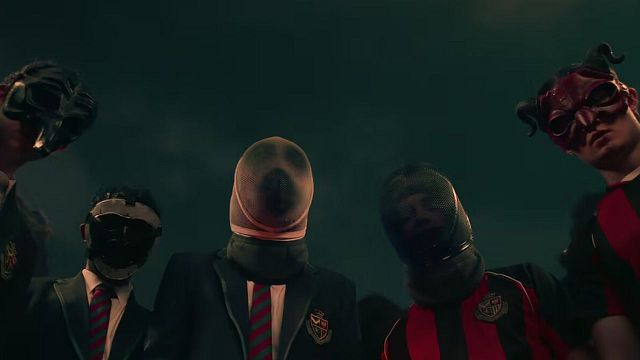 Imagem da notícia Maratona perfeita para o fim do ano: É uma das minisséries mais assistidas da história da Netflix e dura só 6 horas