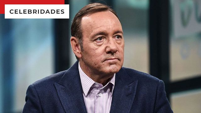 Imagem da notícia Kevin Spacey recebe mais acusações de abuso sexual; ator de House of Cards já está envolvido em outras polêmicas