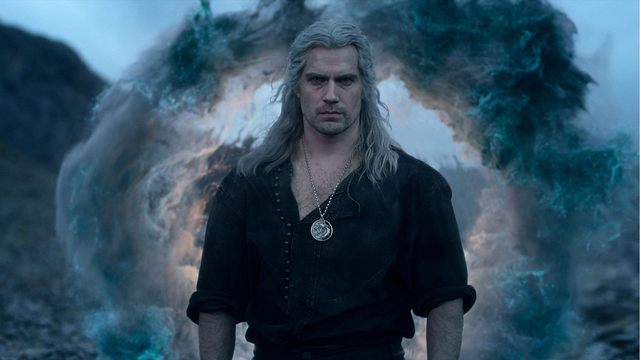 Imagem da notícia Henry Cavill é o culpado: As filmagens do remake de um dos melhores filmes de fantasia de todos os tempos precisam ser adiadas