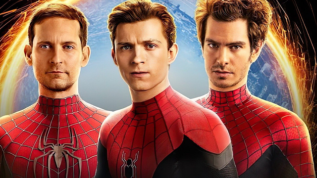 Onde assistir online ao filme 'O Espetacular Homem-Aranha