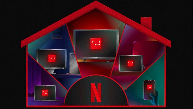 Imagem da notícia É o fim do compartilhamento de senhas! Netflix revela o valor que vai cobrar por assinantes extras