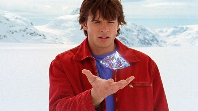 Imagem da notícia "Eu disse 'não'... não é mais Smallville": Tom Welling confessa que se recusou a cruzar essa linha na famosa série de TV