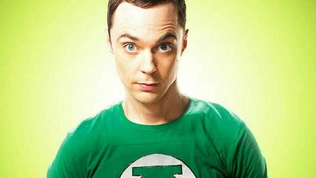 Imagem da notícia Foi assim que Jim Parsons conseguiu lembrar as frases mais difíceis de The Big Bang Theory: Ele tinha um truque para cada cena