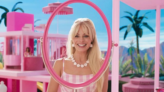 Barbie ganhou o seu primeiro teaser trailer. O filme, estrelado por Ma