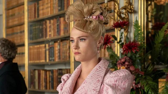 Imagem da notícia Atriz que faz Cressida em Bridgerton também está no elenco de Rambo e O Massacre da Serra Elétrica; você reparou?