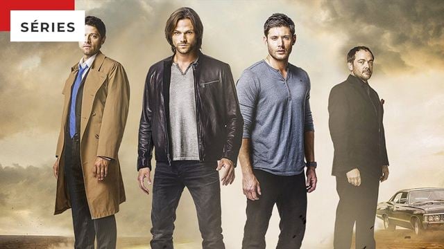 6 atores de Supernatural que já morreram e deixaram saudade