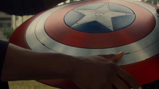 Admirável Mundo Novo: Novo traje do Capitão América finalmente foi revelado?