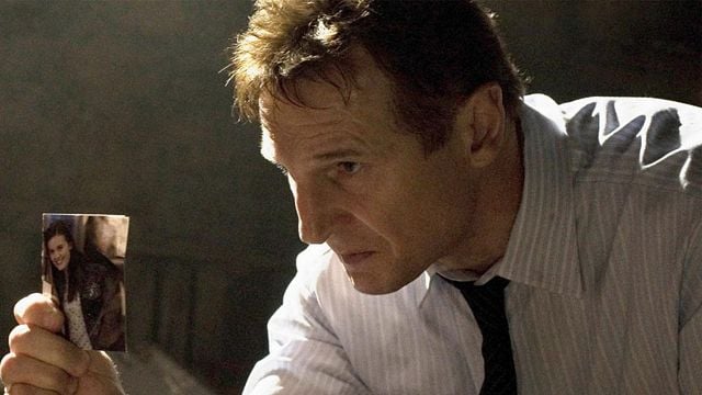 Imagem da notícia Liam Neeson recusou este papel porque se sentia velho demais: Seu substituto ganhou Oscar e agora é considerado o melhor ator de todos os tempos