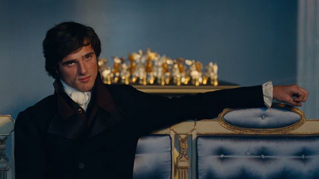 Imagem da notícia A escolha de Jacob Elordi para o papel de Heathcliff é um erro gritante que não se encaixa no texto de O Morro dos Ventos Uivantes – mas tem uma explicação lógica