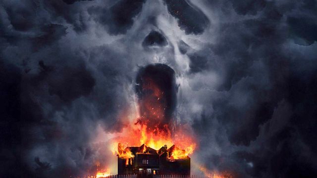 Imagem da notícia Vai ter Pânico 8? Esta é a condição para a franquia de terror ganhar um novo capítulo nos cinema